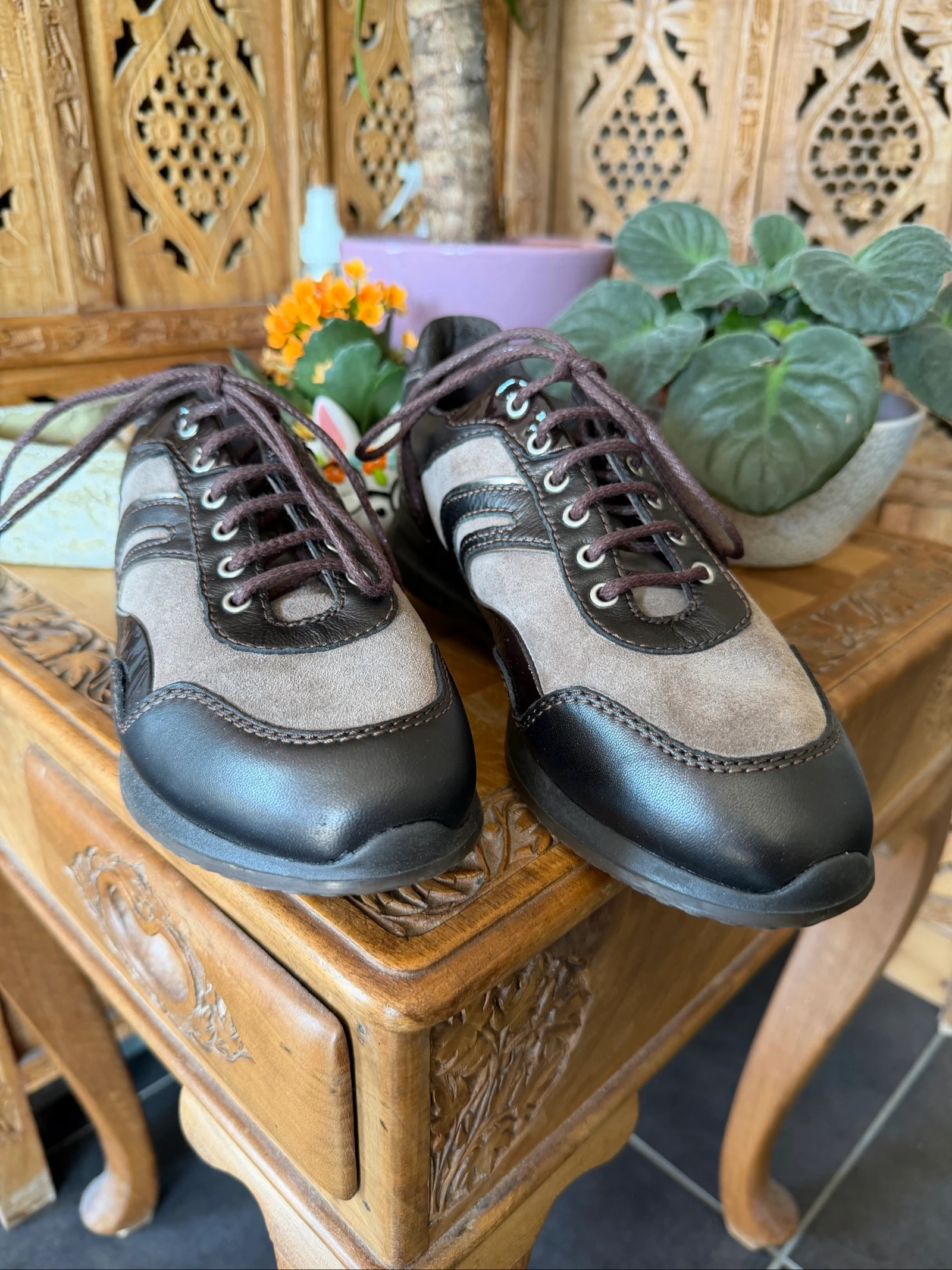 Sneakers Geox neuve 37